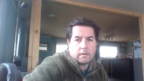 Snapshot of charlie_stone34 chatting on May 2026 02:13:02 PM I am Charlie online show from May 2026 02:13:02 PM