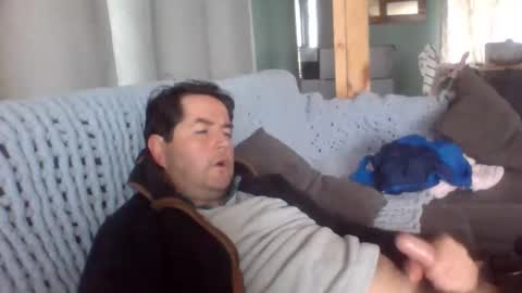 Snapshot of charlie_stone34 chatting on May 2026 02:45:01 PM I am Charlie online show from May 2026 02:45:01 PM