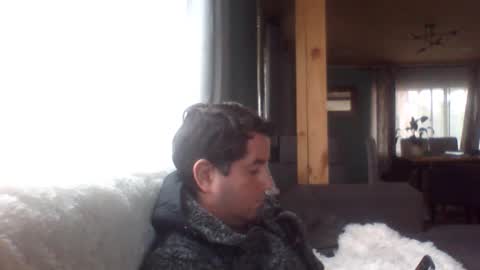 Snapshot of charlie_stone34 chatting on June 2026 02:56:01 PM I am Charlie online show from June 2026 02:56:01 PM