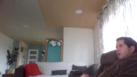 Snapshot of charlie_stone34 chatting on June 2026 02:28:01 PM I am Charlie online show from June 2026 02:28:01 PM