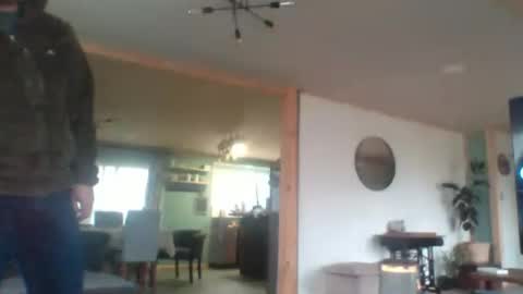Snapshot of charlie_stone34 chatting on July 2026 01:58:01 PM I am Charlie online show from July 2026 01:58:01 PM