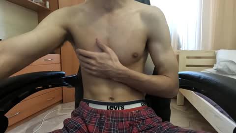 Charlie online show from December 2024 08:34:02 AM