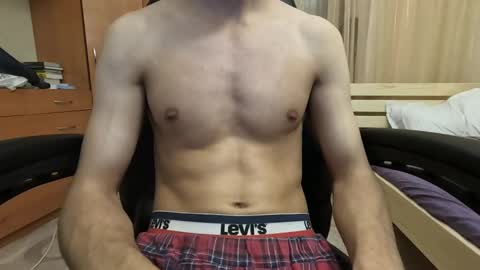 Charlie online show from December 2024 07:40:02 PM