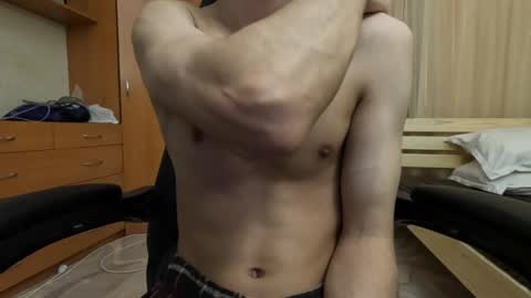 Charlie online show from February 2025 07:58:02 PM