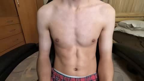 Charlie online show from November 2025 08:29:01 PM