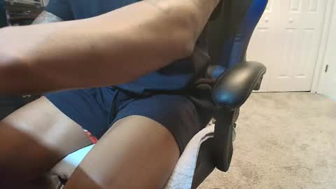 CharlieSierra96 online show from March 2026 02:54:01 PM