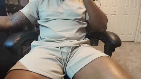 CharlieSierra96 online show from March 2026 05:16:01 PM