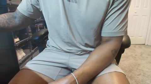 CharlieSierra96 online show from March 2026 01:55:02 PM