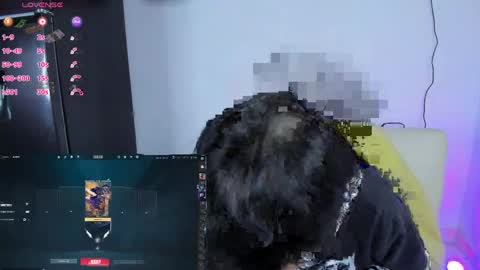 Charlie online show from April 2026 11:32:02 PM