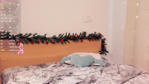 Yumi online show from February 2026 07:35:02 AM