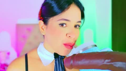 Charloott Evans online show from March 2026 11:10:02 PM