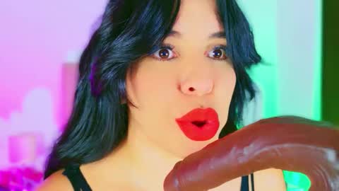 Charloott Evans online show from March 2026 08:19:01 AM