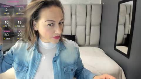 Charlot milf online show from March 2026 11:38:01 AM