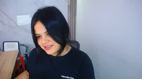 Charlote Walker online show from May 2026 10:15:02 PM
