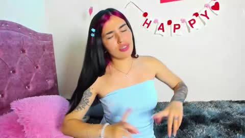 Snapshot of charlothe942 chatting on February 2026 01:51:01 AM Charlothe online show from February 2026 01:51:01 AM