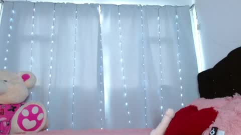 charlothe_wright online show from May 2026 05:09:01 PM