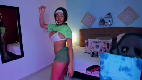 Charlotte  online show from April 2026 05:15:01 PM