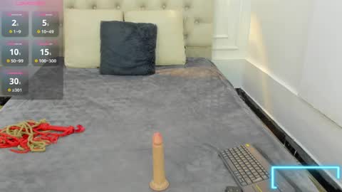 charlottte y dante online show from April 2026 05:07:02 AM