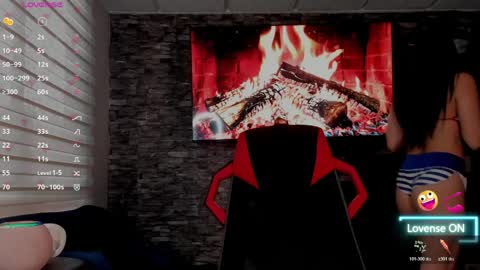 Charlotte  online show from April 2026 10:48:02 PM