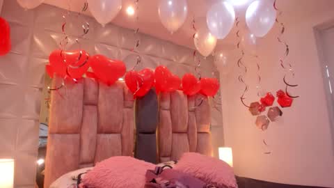 Charlotte Icee online show from February 2026 04:30:01 PM