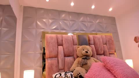 Charlotte Icee online show from April 2026 02:28:02 PM