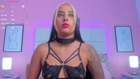 Charlotte online show from April 2026 07:07:02 PM