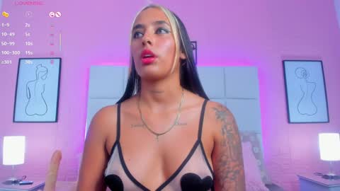 Snapshot of charlotte_kisss chatting on May 2026 08:27:02 PM Charlotte online show from May 2026 08:27:02 PM