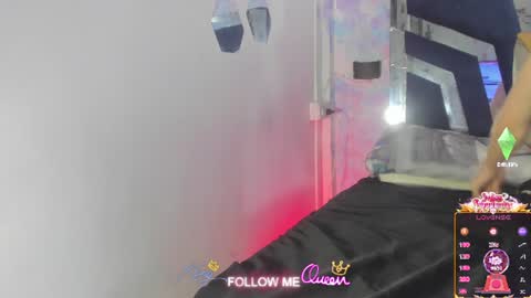 CHARLOTTELANDRY online show from June 2026 02:59:02 PM