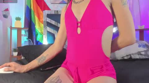 CHARLOTTELANDRY online show from June 2026 02:21:02 PM