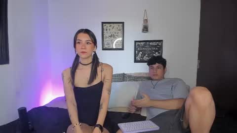 Charlotte online show from July 2026 09:28:02 PM