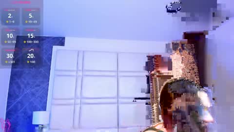 Charlotte  Everyday From 0700 to 1300 Col Time online show from April 2026 12:28:01 PM