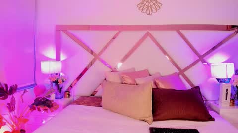 Charlotte Brandt online show from February 2026 04:24:01 AM