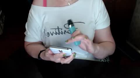 CharlotteXTasty online show from April 2026 12:29:02 PM