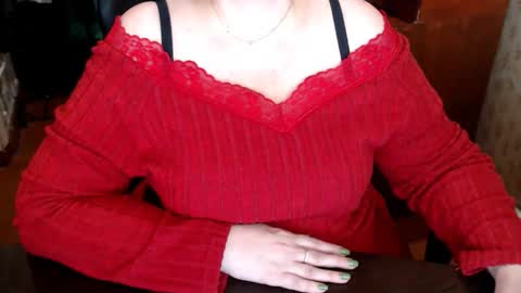 CharlotteXTasty online show from April 2026 09:34:02 AM