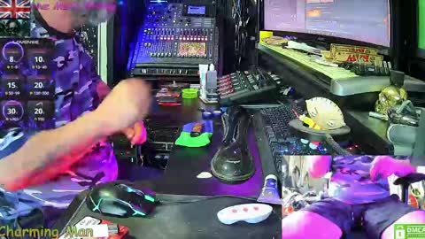 3 of 9 Borg online show from April 2026 06:39:01 PM