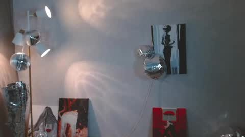 Michelle  online show from April 2026 02:51:02 AM