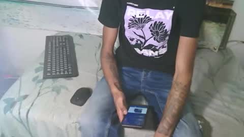 Jah online show from March 2026 02:04:02 AM