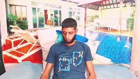 Jah online show from April 2026 05:43:02 PM