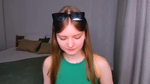 Im Eva online show from May 2026 04:21:01 AM