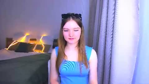 Im Eva online show from June 2026 04:13:01 AM