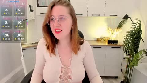 Grace online show from April 2026 11:11:01 AM