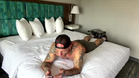 Chase2Attract online show from April 2026 08:36:02 PM