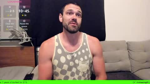 Onlyfans chasingfit Instagram the arguer Twitter chasingfitOF online show from April 2026 08:28:01 PM