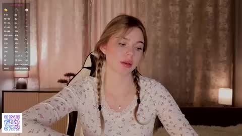 Emilia online show from June 2026 04:35:02 AM