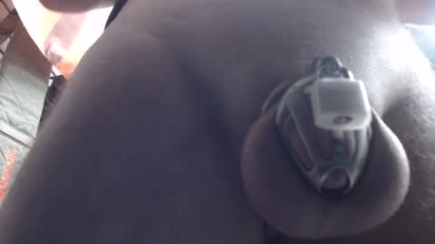 Snapshot of chastityslave90 chatting on July 2026 03:38:02 PM ChastitySlave90 online show from July 2026 03:38:02 PM