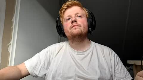 Gingerboy online show from July 2026 04:55:01 PM