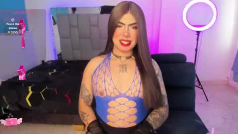 Sophie  online show from June 2026 02:23:02 PM