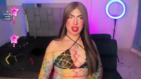 Sophie  online show from July 2026 10:34:02 PM