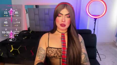 Sophie  online show from July 2026 07:32:02 PM