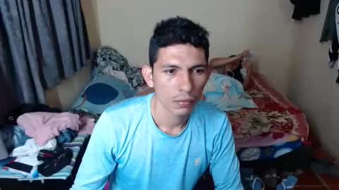 Snapshot of chayanne_odisea chatting on March 2025 01:15:01 AM chayanne_odisea online show from March 2025 01:15:01 AM